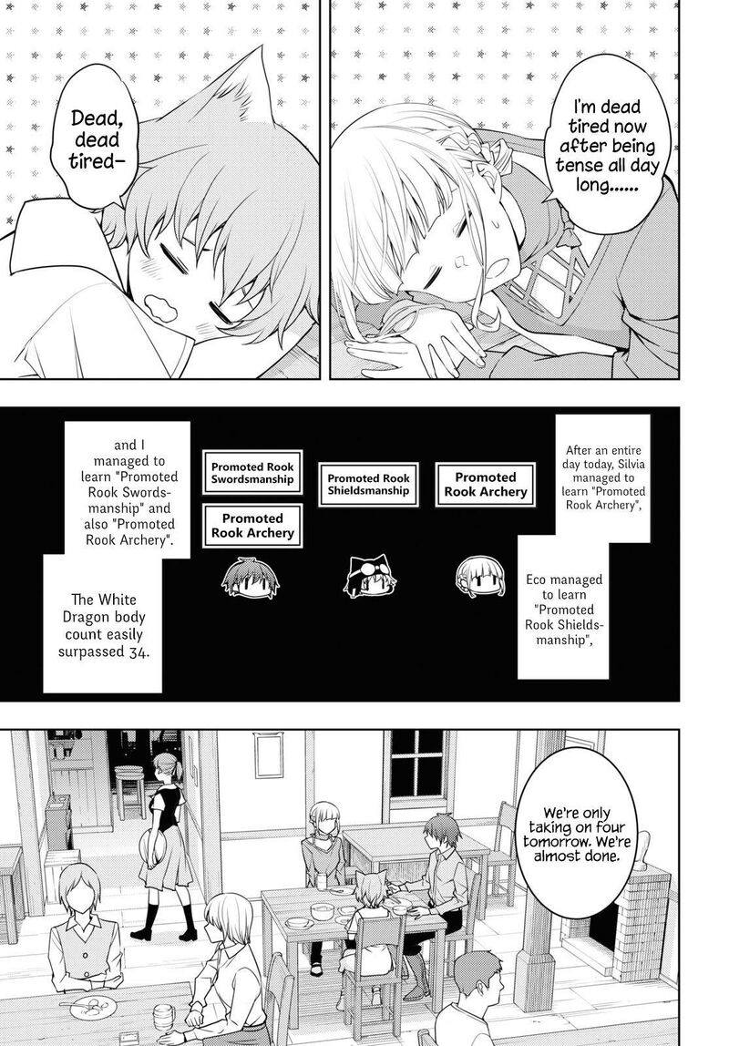 Moto Sekai IchII Subchara Ikusei Nikki Hai Player Isekai Wo Kouryakuchuu 38 18