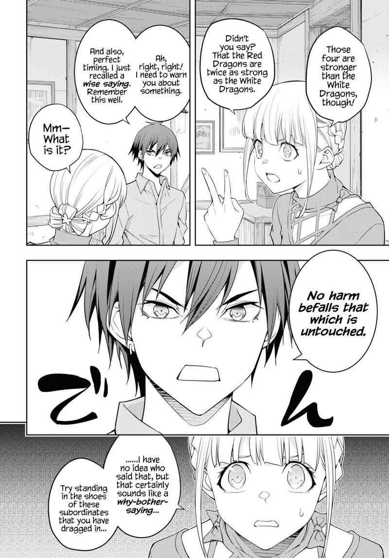 Moto Sekai IchII Subchara Ikusei Nikki Hai Player Isekai Wo Kouryakuchuu 38 19