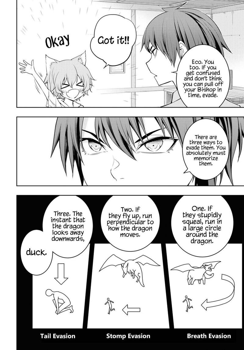Moto Sekai IchII Subchara Ikusei Nikki Hai Player Isekai Wo Kouryakuchuu 38 21