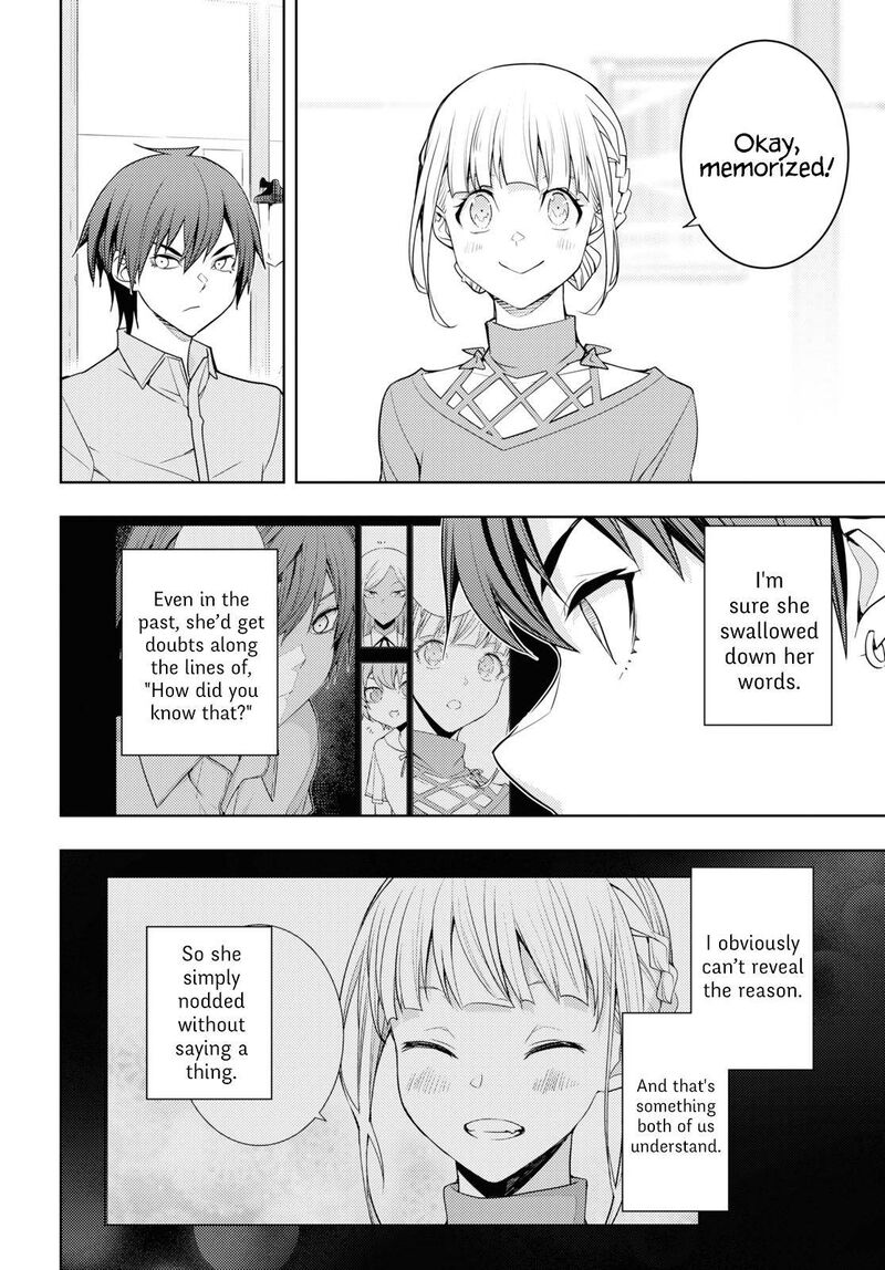 Moto Sekai IchII Subchara Ikusei Nikki Hai Player Isekai Wo Kouryakuchuu 38 23