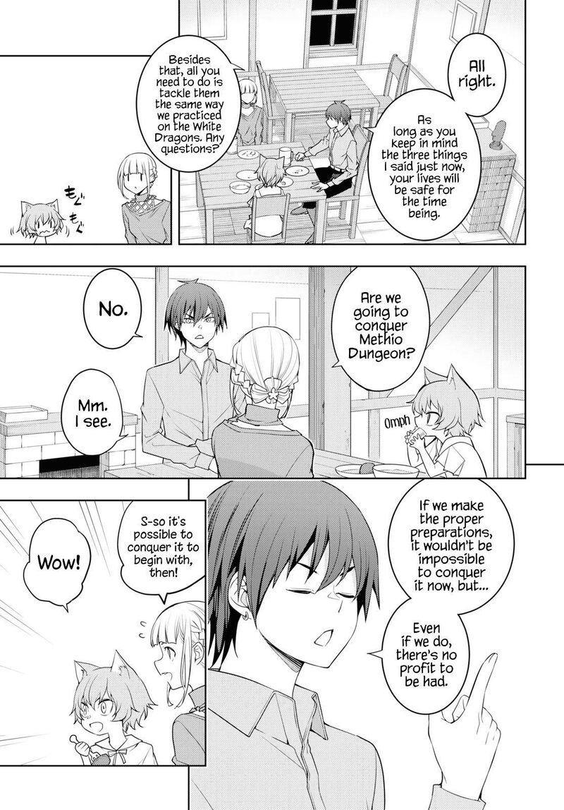 Moto Sekai IchII Subchara Ikusei Nikki Hai Player Isekai Wo Kouryakuchuu 38 24