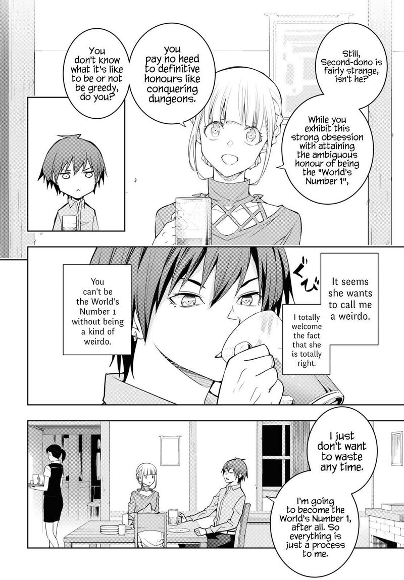 Moto Sekai IchII Subchara Ikusei Nikki Hai Player Isekai Wo Kouryakuchuu 38 25