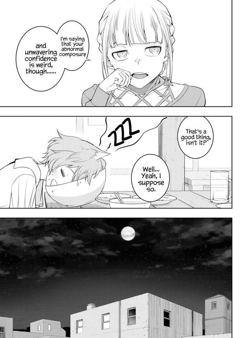 Moto Sekai IchII Subchara Ikusei Nikki Hai Player Isekai Wo Kouryakuchuu 38 26