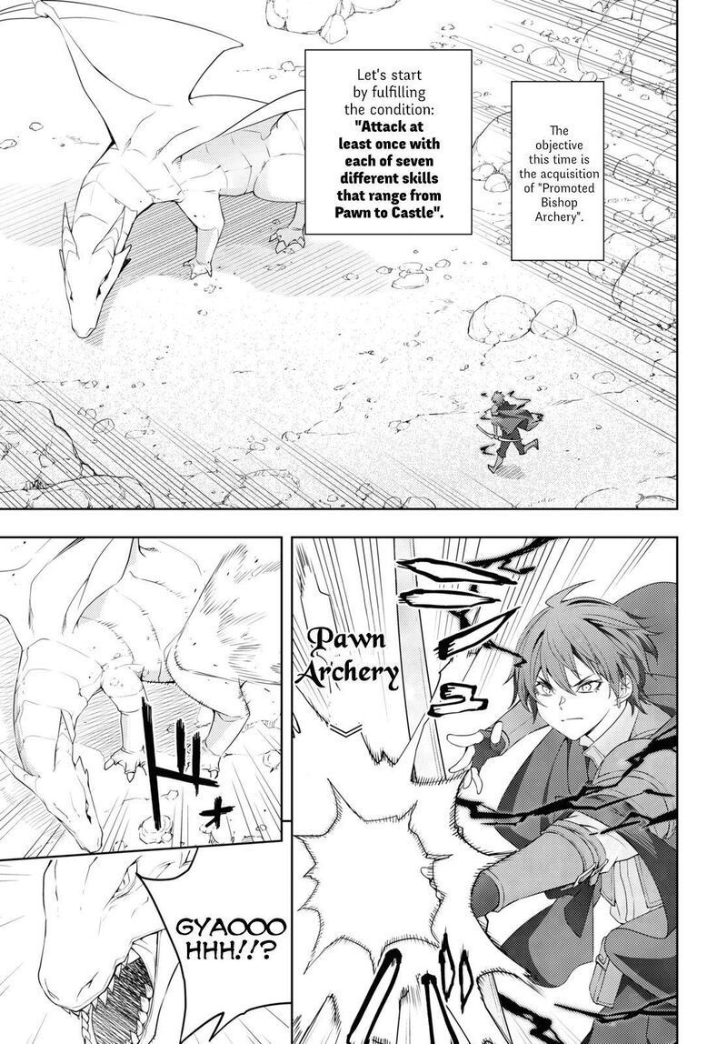 Moto Sekai IchII Subchara Ikusei Nikki Hai Player Isekai Wo Kouryakuchuu 38 3