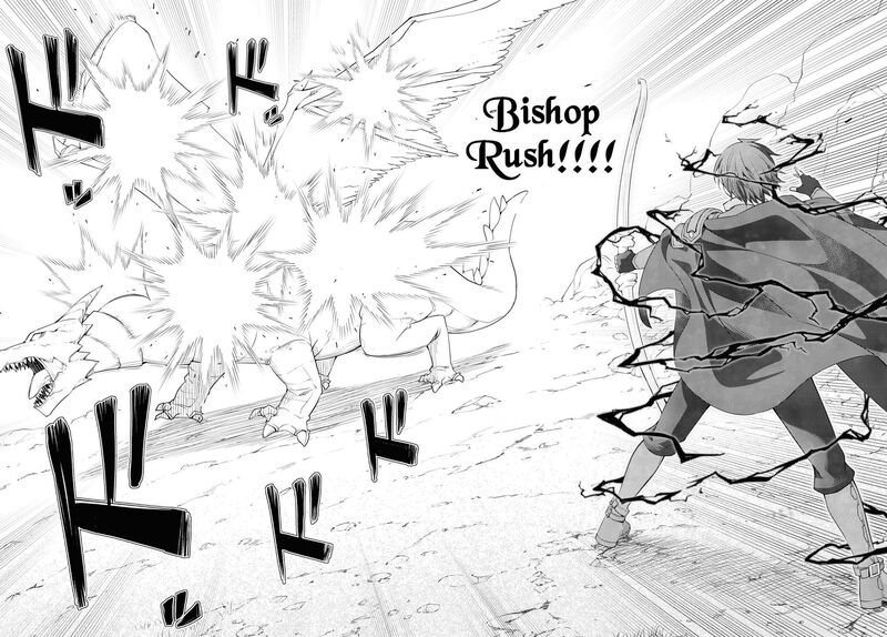 Moto Sekai IchII Subchara Ikusei Nikki Hai Player Isekai Wo Kouryakuchuu 38 8