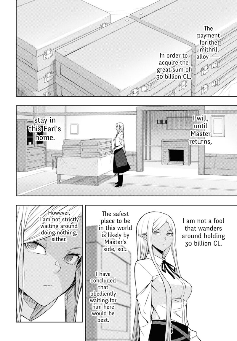 Moto Sekai IchII Subchara Ikusei Nikki Hai Player Isekai Wo Kouryakuchuu 39 15