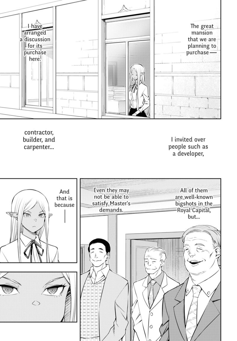 Moto Sekai IchII Subchara Ikusei Nikki Hai Player Isekai Wo Kouryakuchuu 39 16