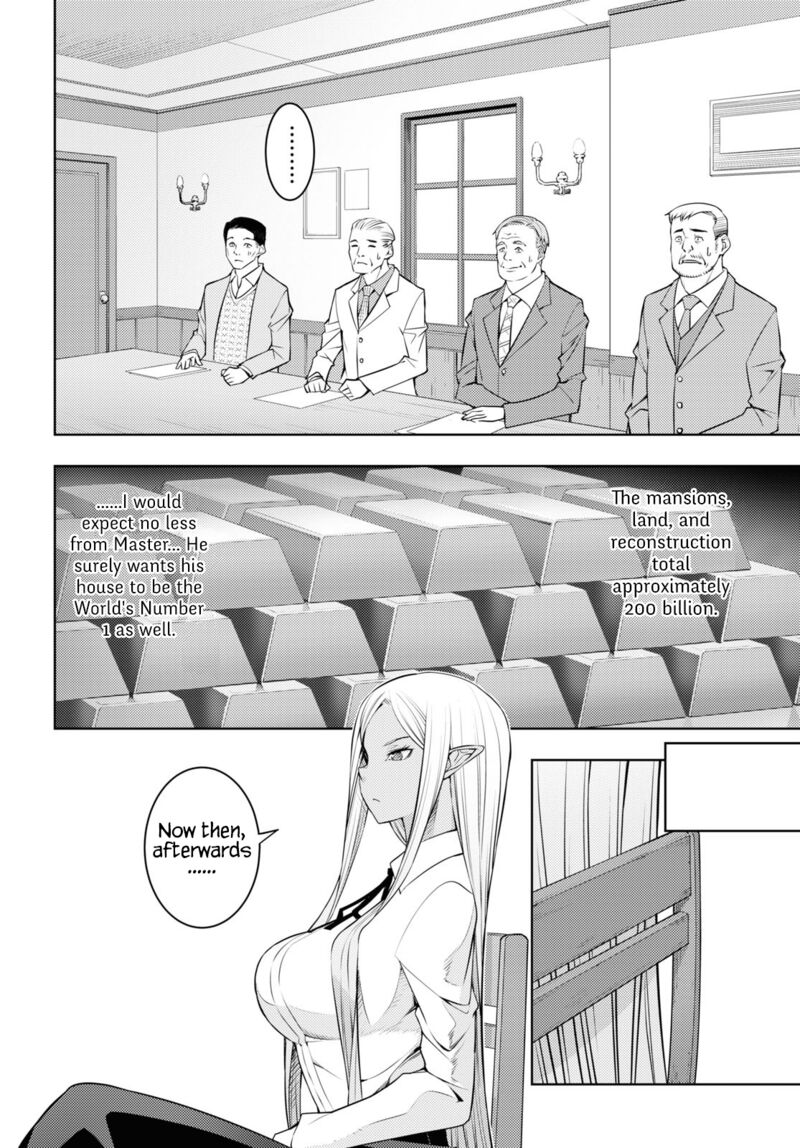 Moto Sekai IchII Subchara Ikusei Nikki Hai Player Isekai Wo Kouryakuchuu 39 19