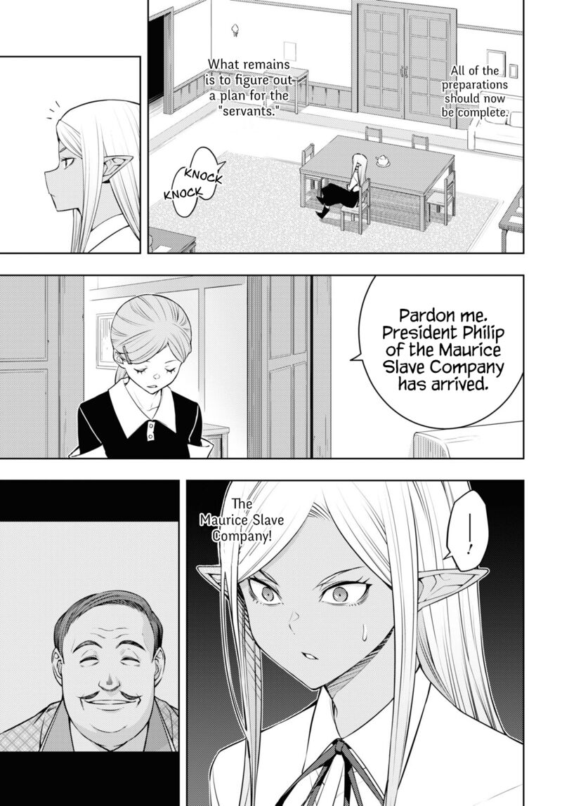 Moto Sekai IchII Subchara Ikusei Nikki Hai Player Isekai Wo Kouryakuchuu 39 20