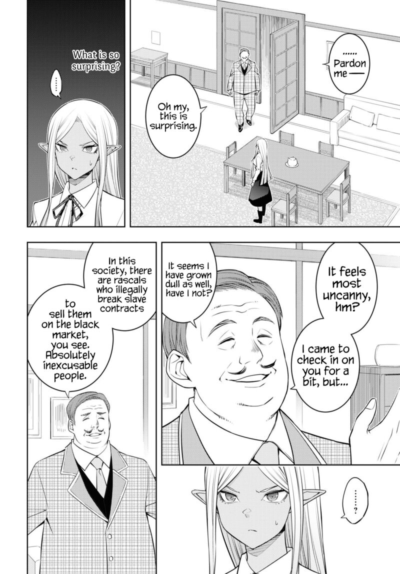 Moto Sekai IchII Subchara Ikusei Nikki Hai Player Isekai Wo Kouryakuchuu 39 23
