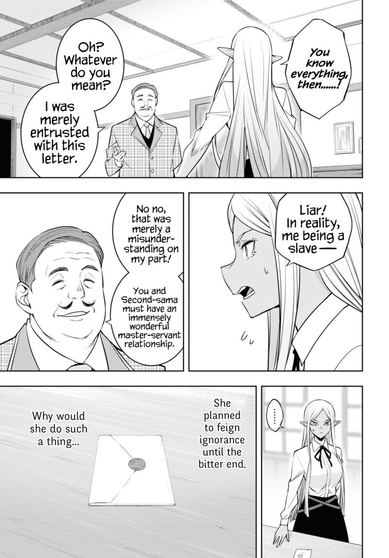 Moto Sekai IchII Subchara Ikusei Nikki Hai Player Isekai Wo Kouryakuchuu 39 26