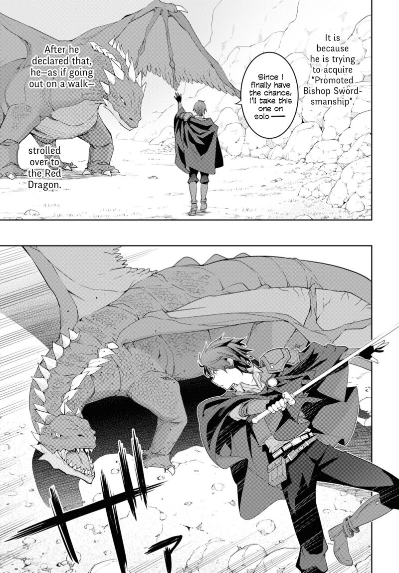Moto Sekai IchII Subchara Ikusei Nikki Hai Player Isekai Wo Kouryakuchuu 39 3