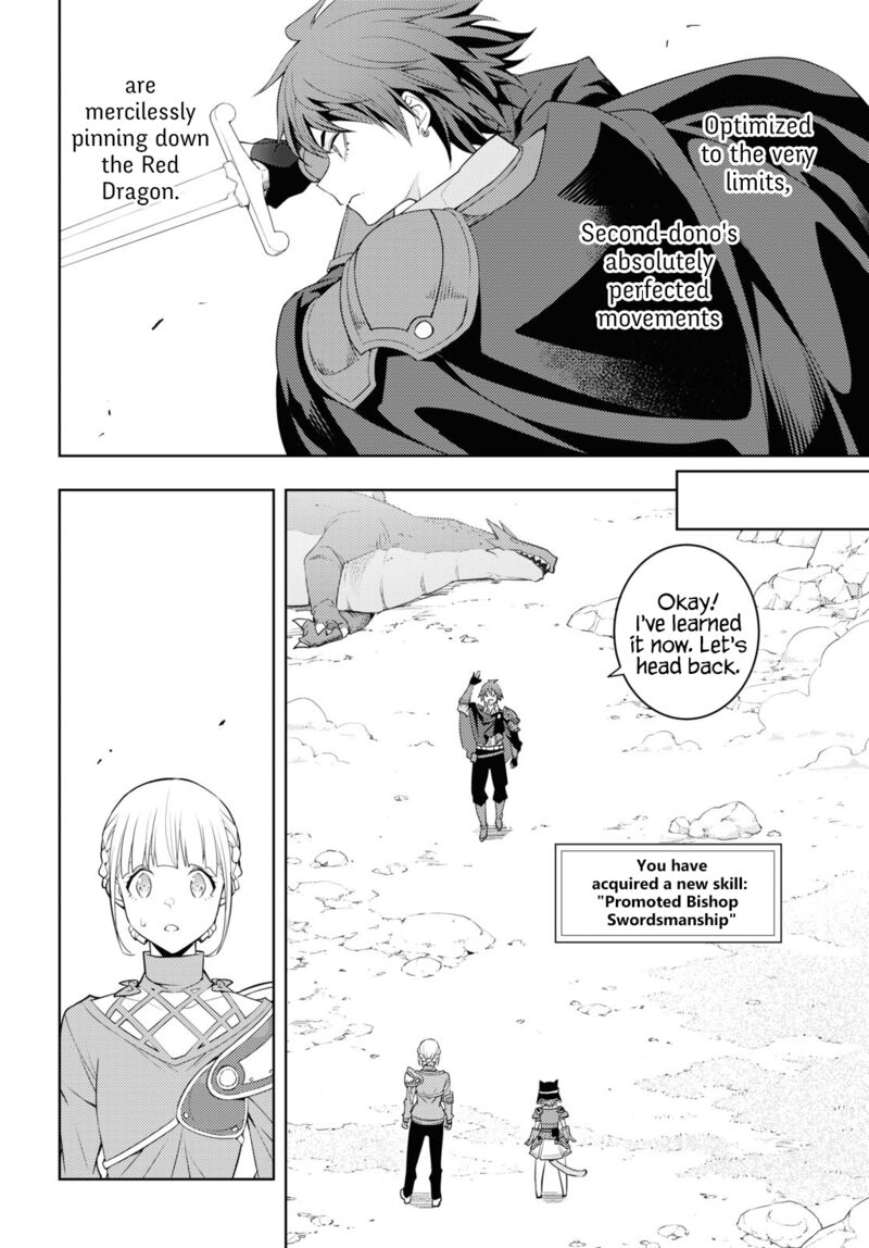 Moto Sekai IchII Subchara Ikusei Nikki Hai Player Isekai Wo Kouryakuchuu 39 5