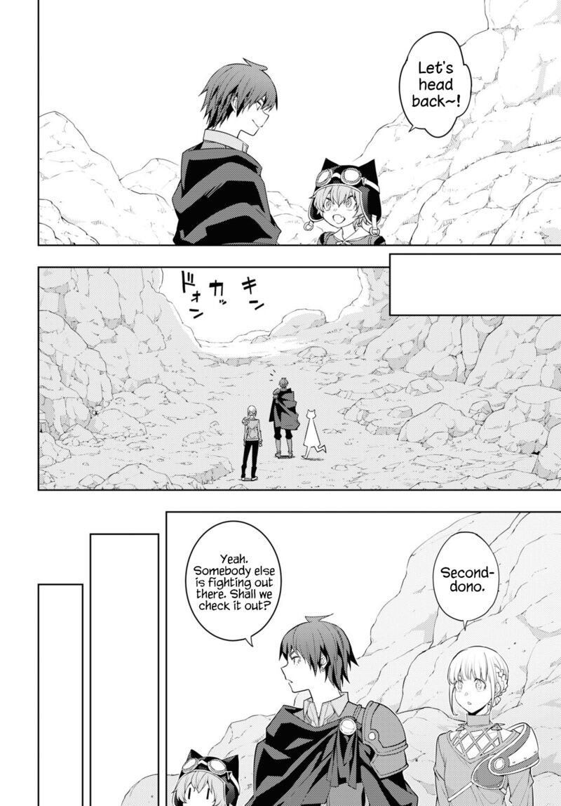 Moto Sekai IchII Subchara Ikusei Nikki Hai Player Isekai Wo Kouryakuchuu 39 7