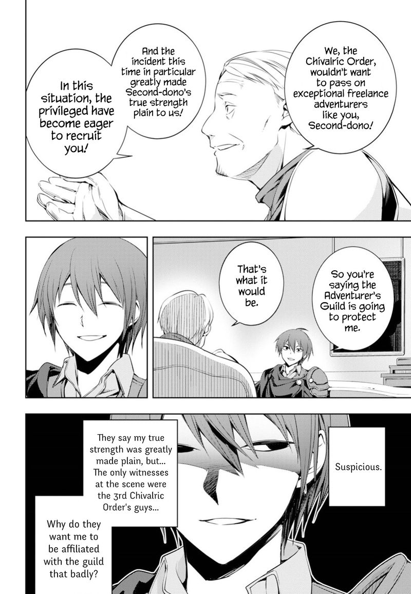 Moto Sekai IchII Subchara Ikusei Nikki Hai Player Isekai Wo Kouryakuchuu 4 10