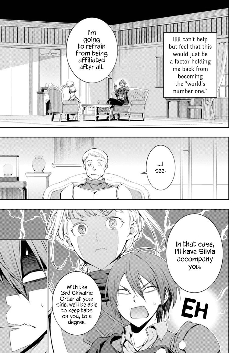 Moto Sekai IchII Subchara Ikusei Nikki Hai Player Isekai Wo Kouryakuchuu 4 11