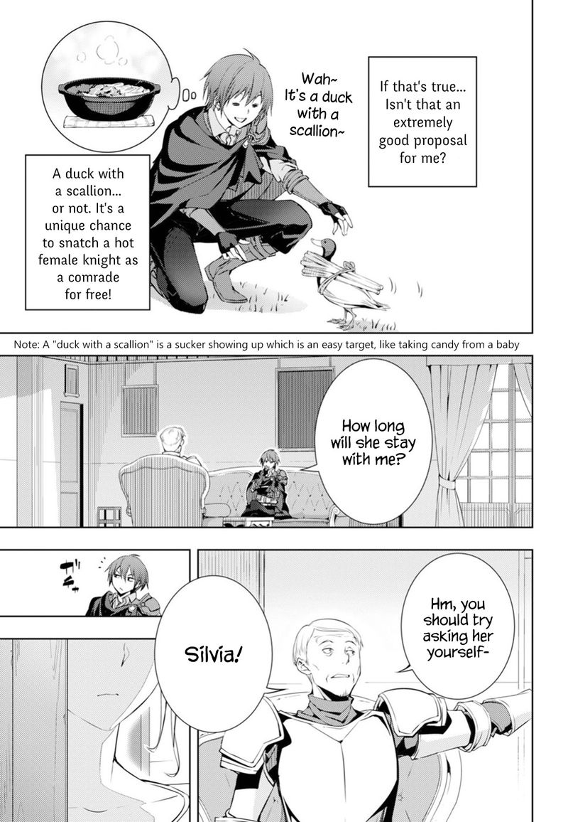 Moto Sekai IchII Subchara Ikusei Nikki Hai Player Isekai Wo Kouryakuchuu 4 13