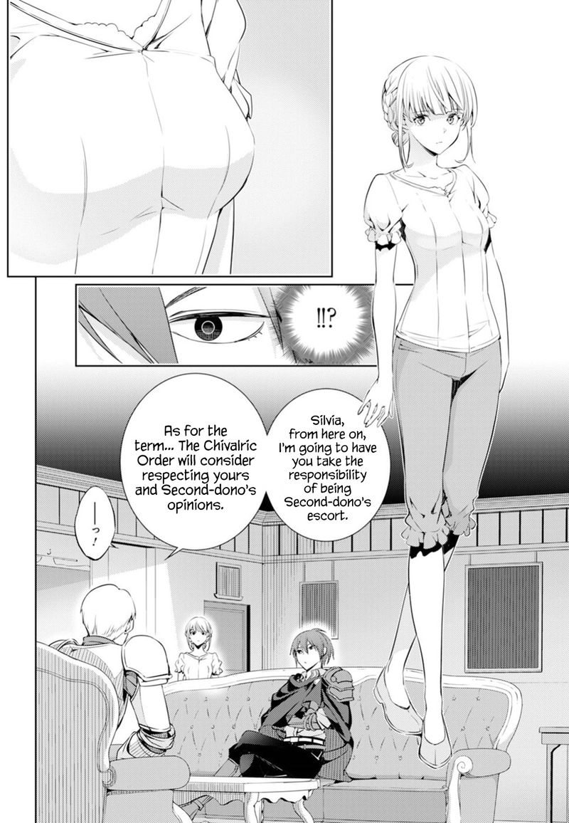 Moto Sekai IchII Subchara Ikusei Nikki Hai Player Isekai Wo Kouryakuchuu 4 14