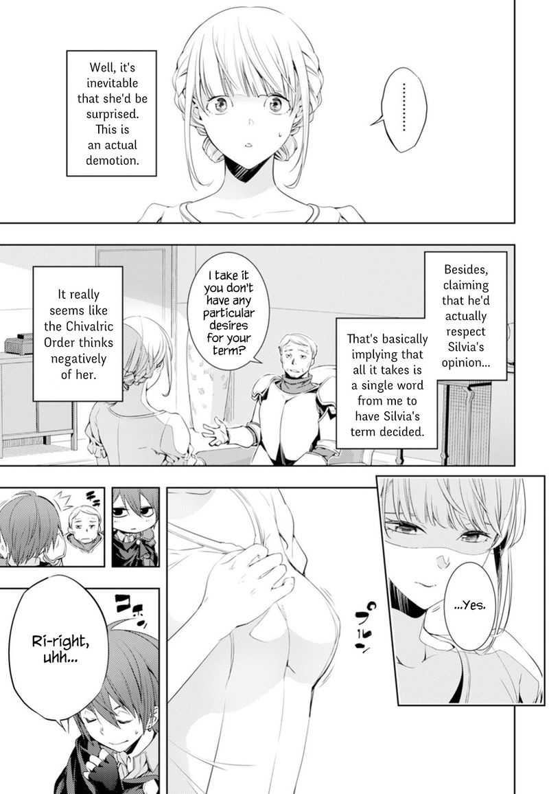 Moto Sekai IchII Subchara Ikusei Nikki Hai Player Isekai Wo Kouryakuchuu 4 15