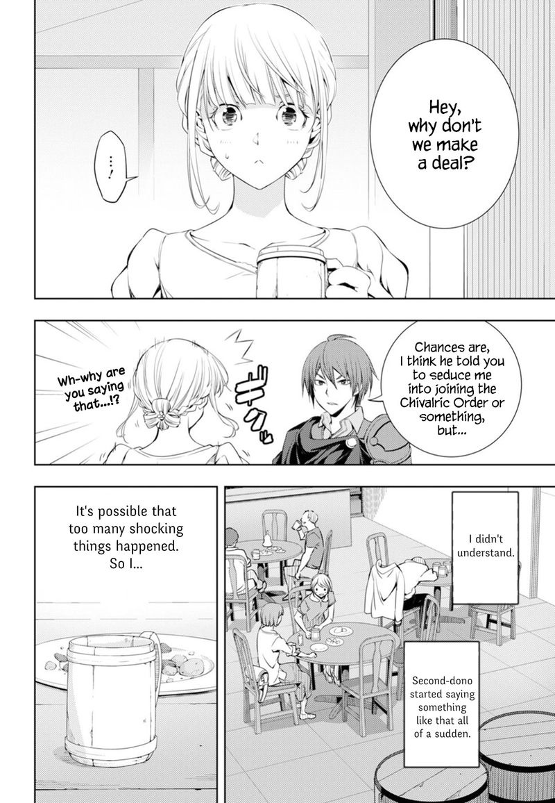 Moto Sekai IchII Subchara Ikusei Nikki Hai Player Isekai Wo Kouryakuchuu 4 18