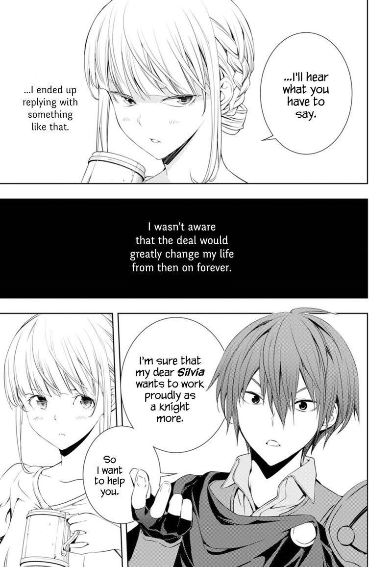 Moto Sekai IchII Subchara Ikusei Nikki Hai Player Isekai Wo Kouryakuchuu 4 19