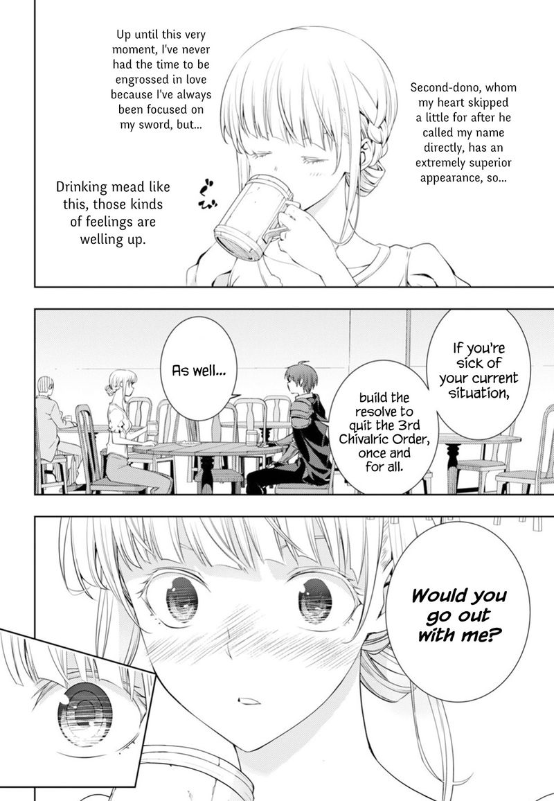 Moto Sekai IchII Subchara Ikusei Nikki Hai Player Isekai Wo Kouryakuchuu 4 20