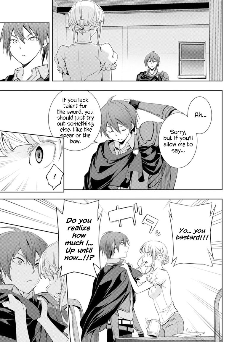 Moto Sekai IchII Subchara Ikusei Nikki Hai Player Isekai Wo Kouryakuchuu 4 23