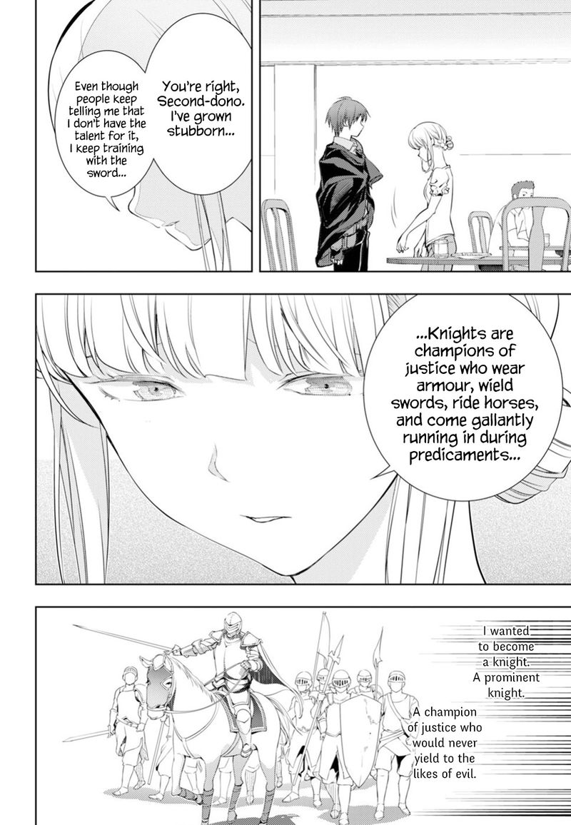 Moto Sekai IchII Subchara Ikusei Nikki Hai Player Isekai Wo Kouryakuchuu 4 24