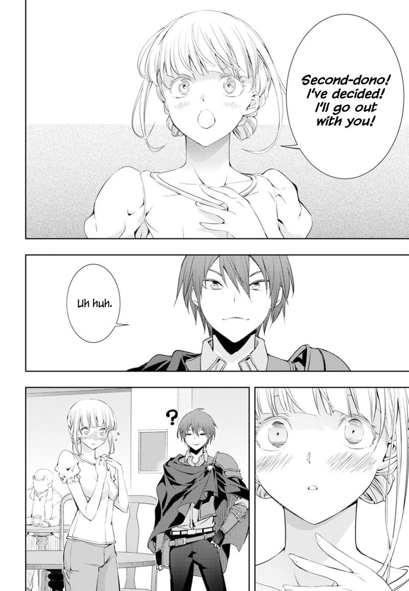 Moto Sekai IchII Subchara Ikusei Nikki Hai Player Isekai Wo Kouryakuchuu 4 27
