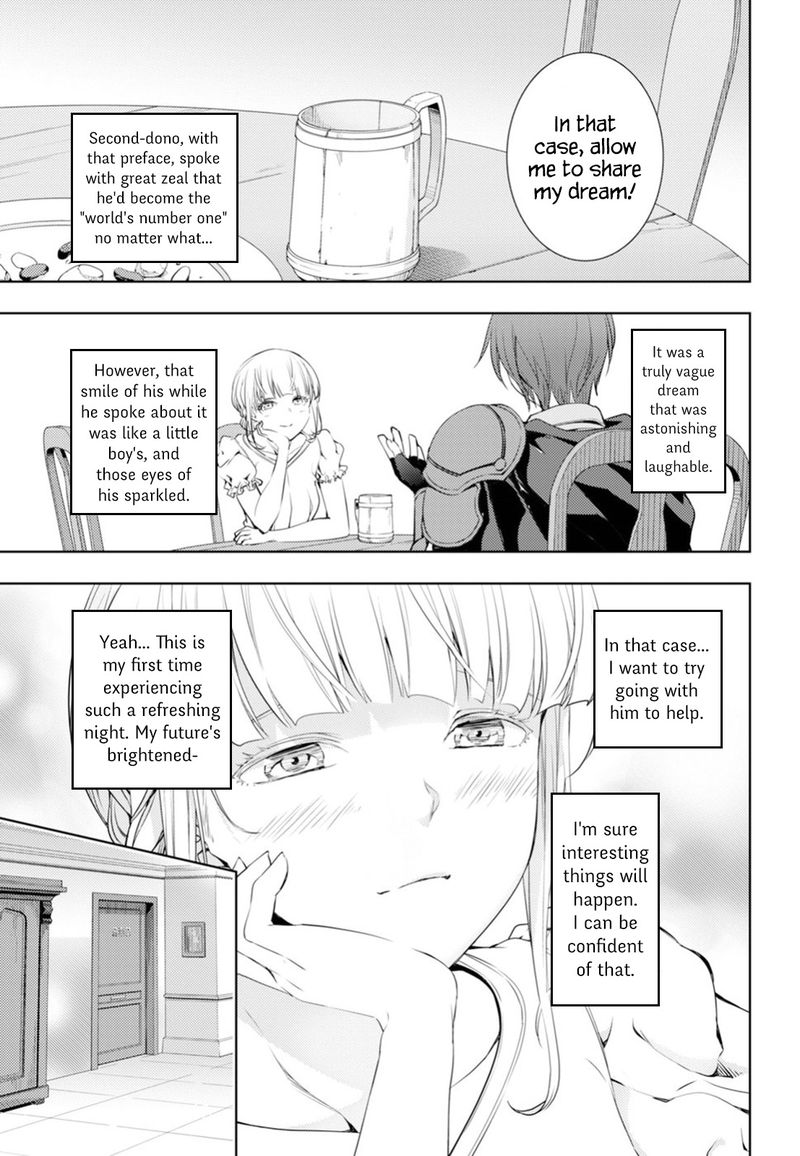 Moto Sekai IchII Subchara Ikusei Nikki Hai Player Isekai Wo Kouryakuchuu 4 28