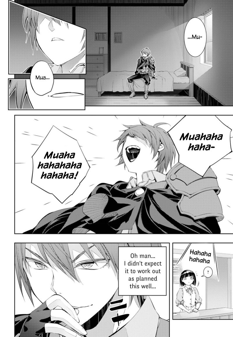 Moto Sekai IchII Subchara Ikusei Nikki Hai Player Isekai Wo Kouryakuchuu 4 29