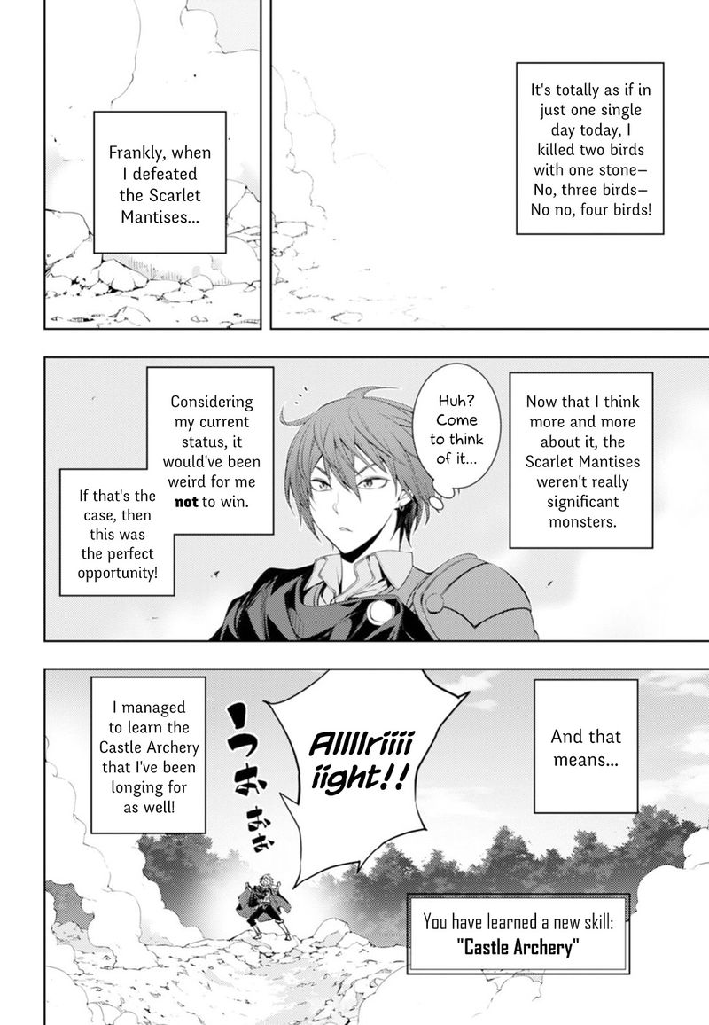Moto Sekai IchII Subchara Ikusei Nikki Hai Player Isekai Wo Kouryakuchuu 4 31
