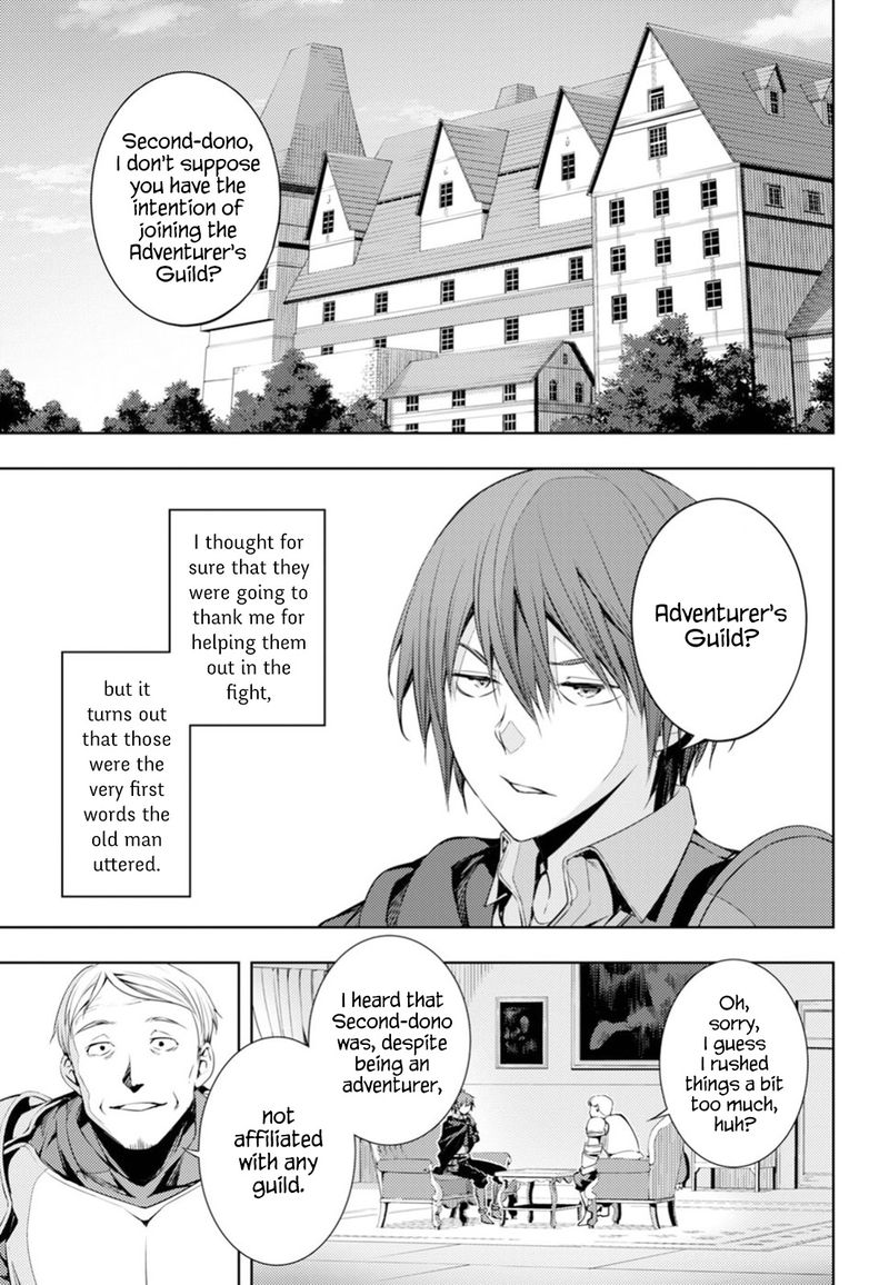 Moto Sekai IchII Subchara Ikusei Nikki Hai Player Isekai Wo Kouryakuchuu 4 7