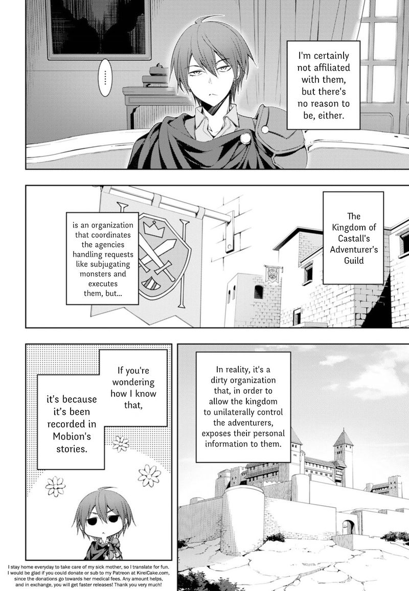 Moto Sekai IchII Subchara Ikusei Nikki Hai Player Isekai Wo Kouryakuchuu 4 8