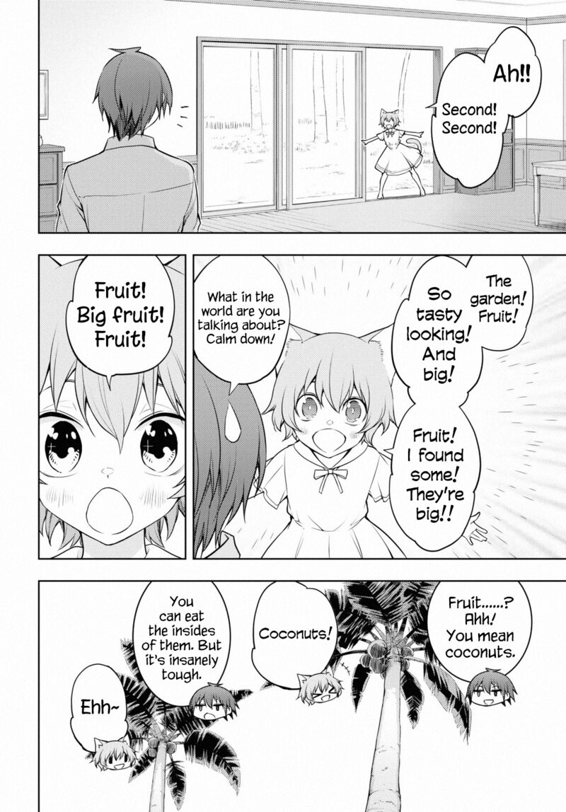 Moto Sekai IchII Subchara Ikusei Nikki Hai Player Isekai Wo Kouryakuchuu 40 10