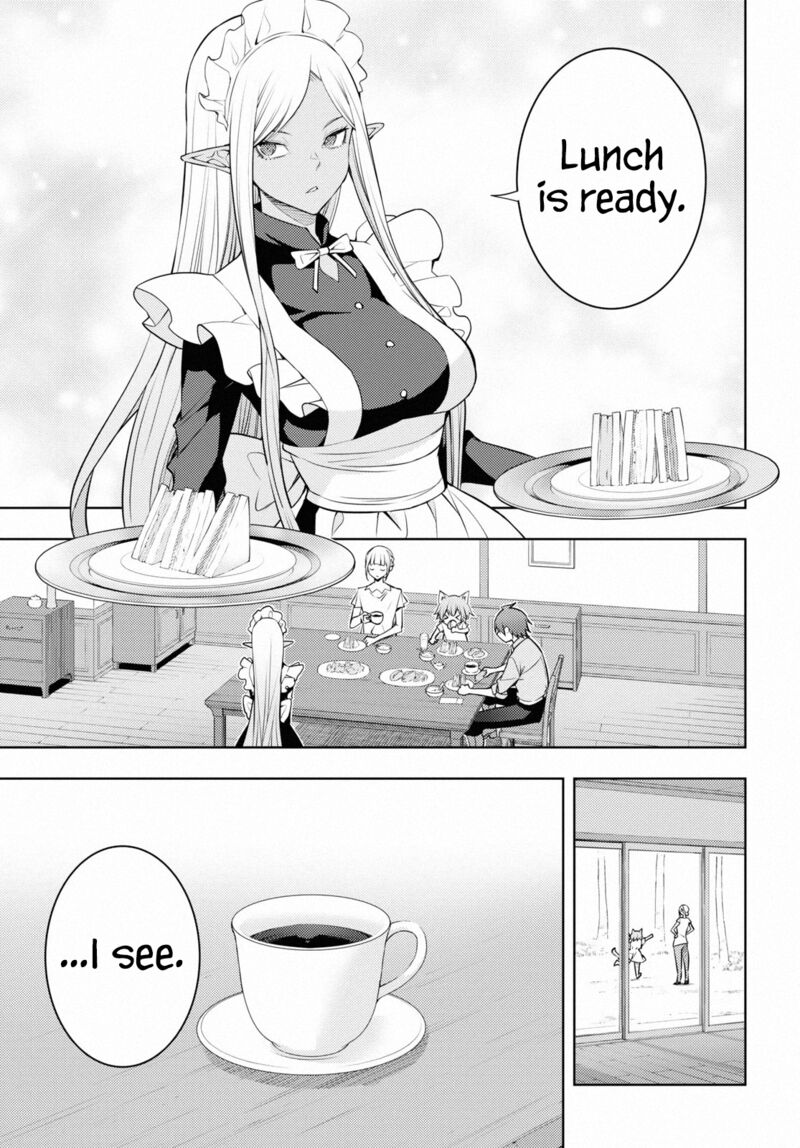 Moto Sekai IchII Subchara Ikusei Nikki Hai Player Isekai Wo Kouryakuchuu 40 11