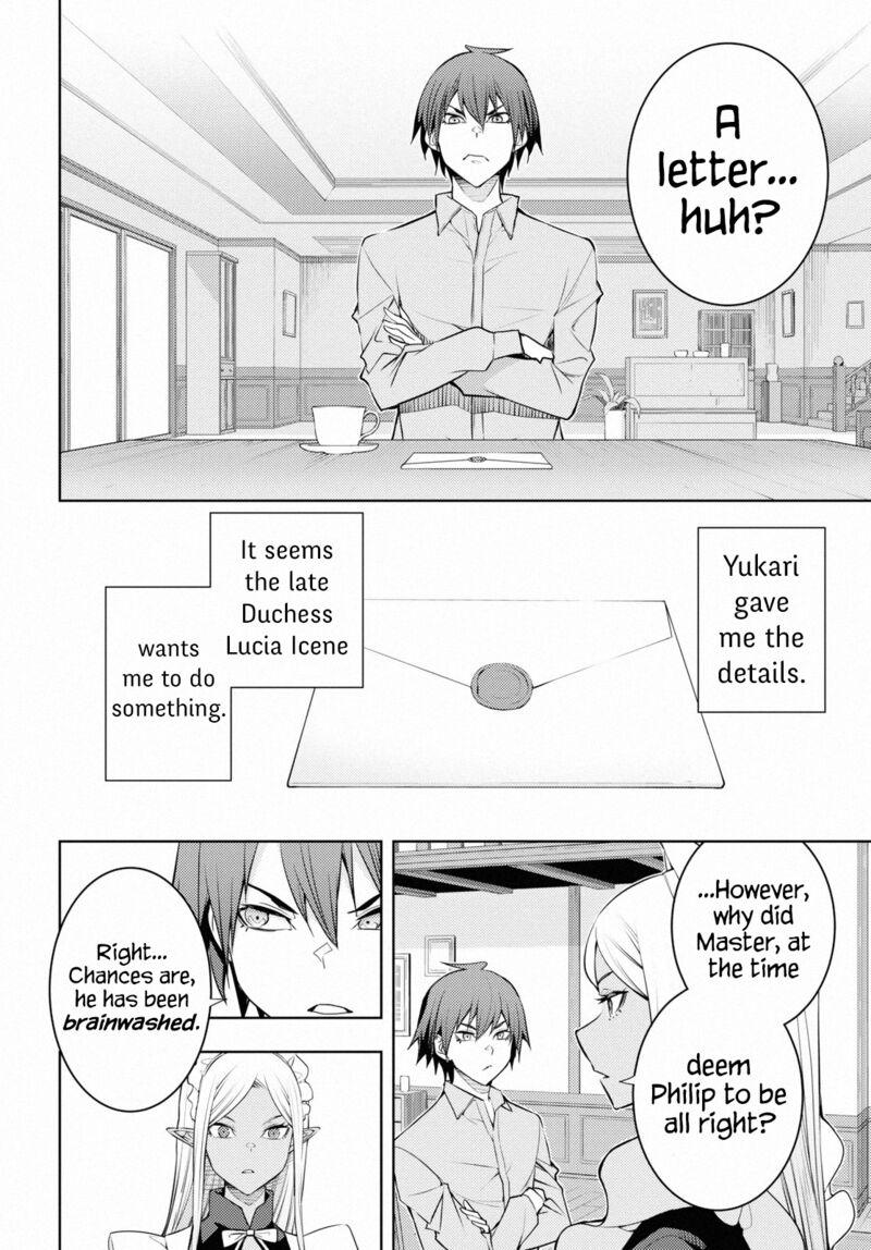 Moto Sekai IchII Subchara Ikusei Nikki Hai Player Isekai Wo Kouryakuchuu 40 12