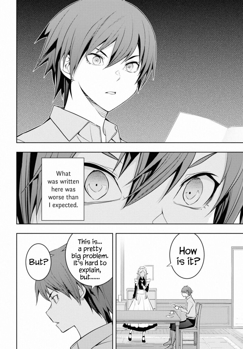 Moto Sekai IchII Subchara Ikusei Nikki Hai Player Isekai Wo Kouryakuchuu 40 14