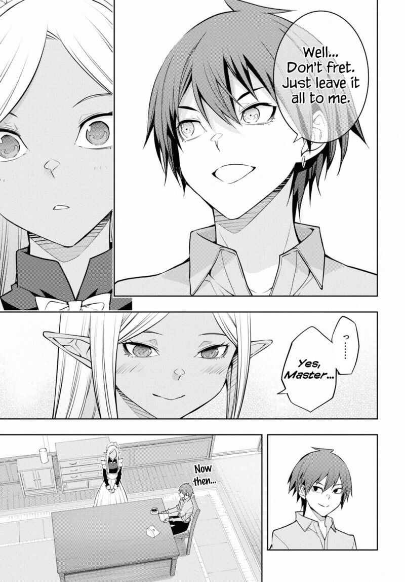 Moto Sekai IchII Subchara Ikusei Nikki Hai Player Isekai Wo Kouryakuchuu 40 15