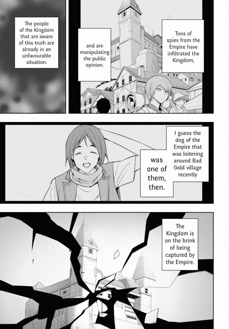 Moto Sekai IchII Subchara Ikusei Nikki Hai Player Isekai Wo Kouryakuchuu 40 17
