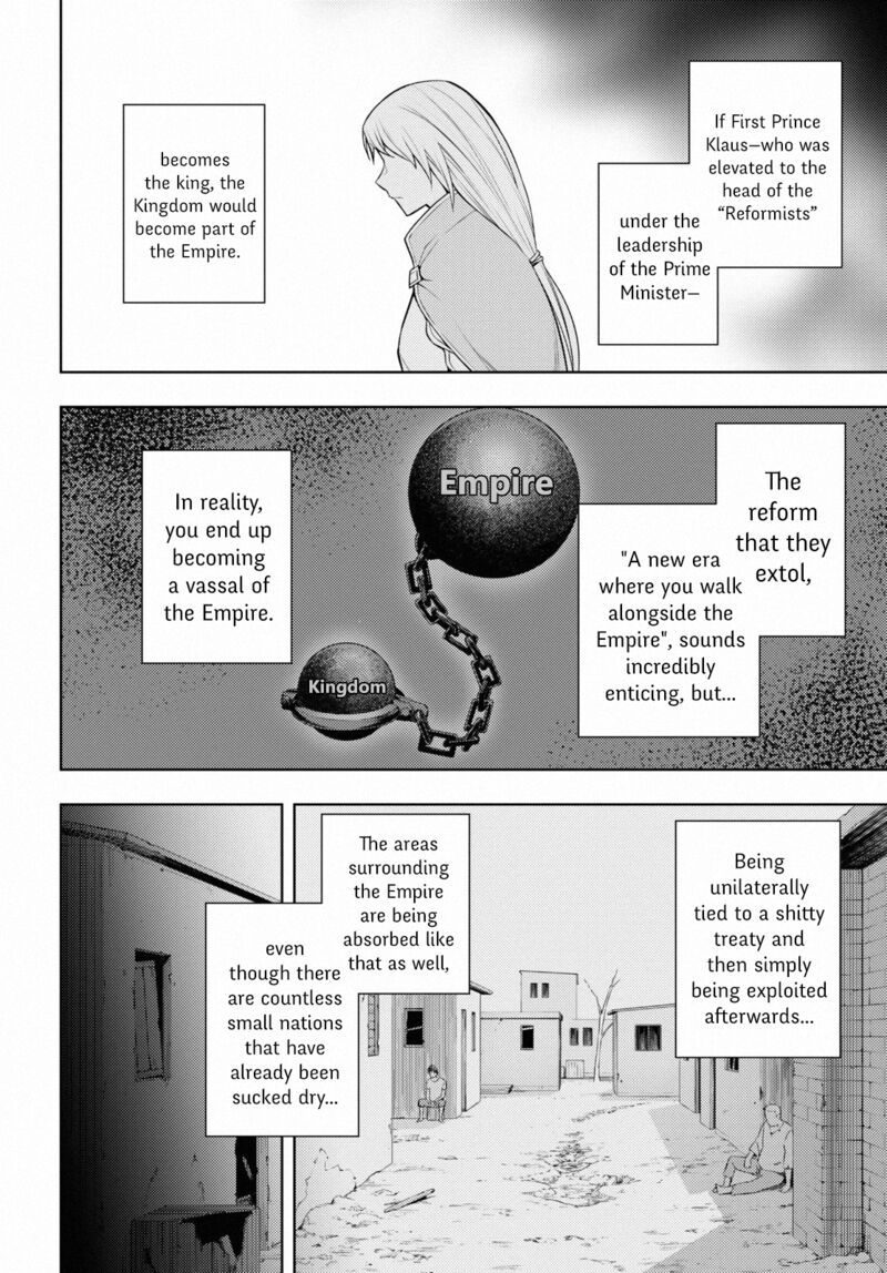 Moto Sekai IchII Subchara Ikusei Nikki Hai Player Isekai Wo Kouryakuchuu 40 18