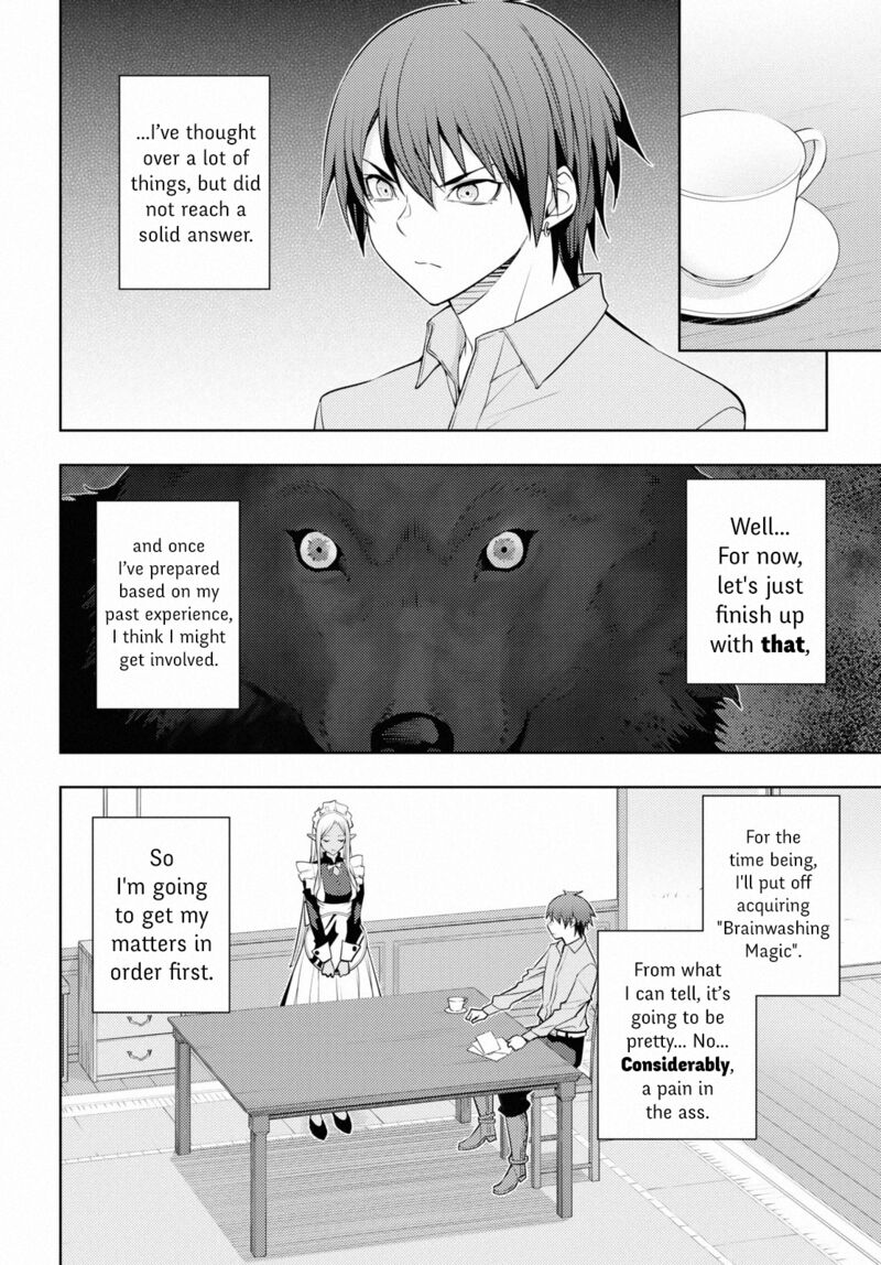 Moto Sekai IchII Subchara Ikusei Nikki Hai Player Isekai Wo Kouryakuchuu 40 22