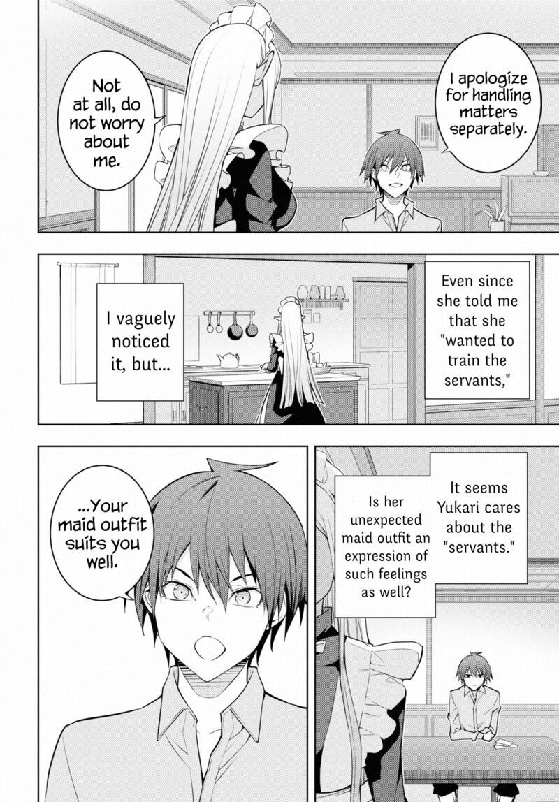 Moto Sekai IchII Subchara Ikusei Nikki Hai Player Isekai Wo Kouryakuchuu 40 24