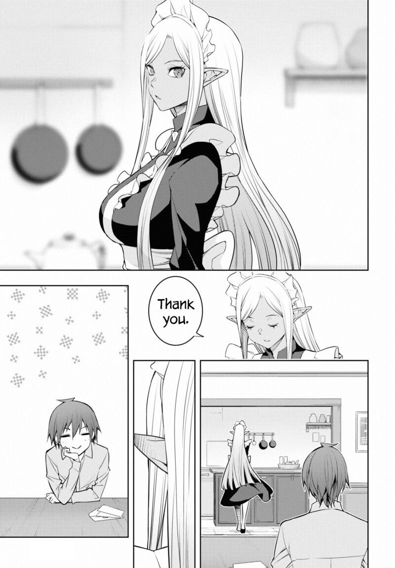 Moto Sekai IchII Subchara Ikusei Nikki Hai Player Isekai Wo Kouryakuchuu 40 25