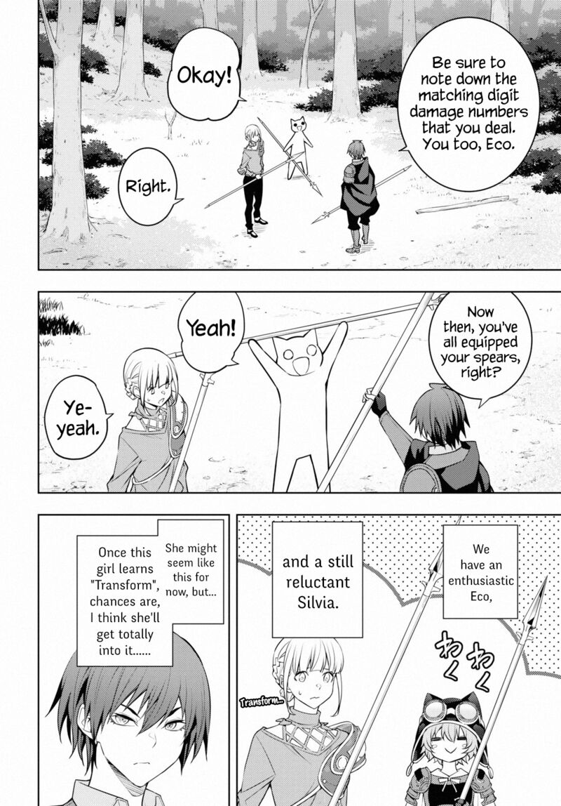Moto Sekai IchII Subchara Ikusei Nikki Hai Player Isekai Wo Kouryakuchuu 40 30