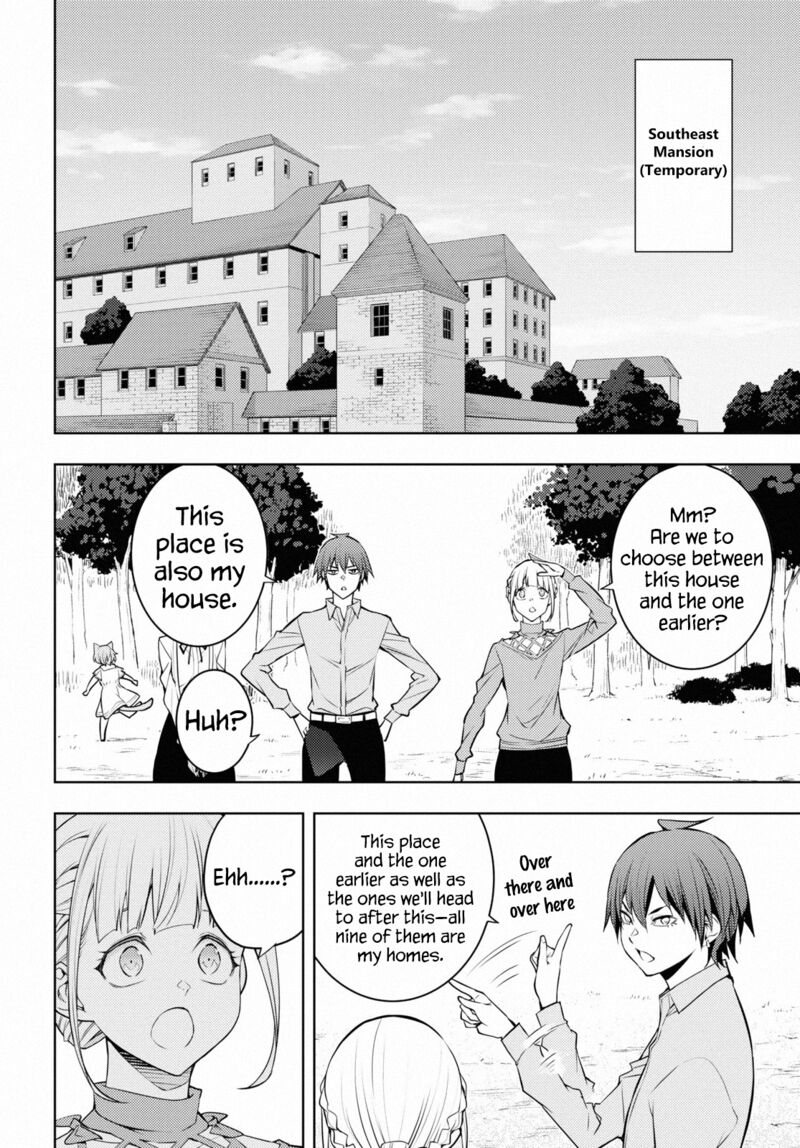 Moto Sekai IchII Subchara Ikusei Nikki Hai Player Isekai Wo Kouryakuchuu 40 4