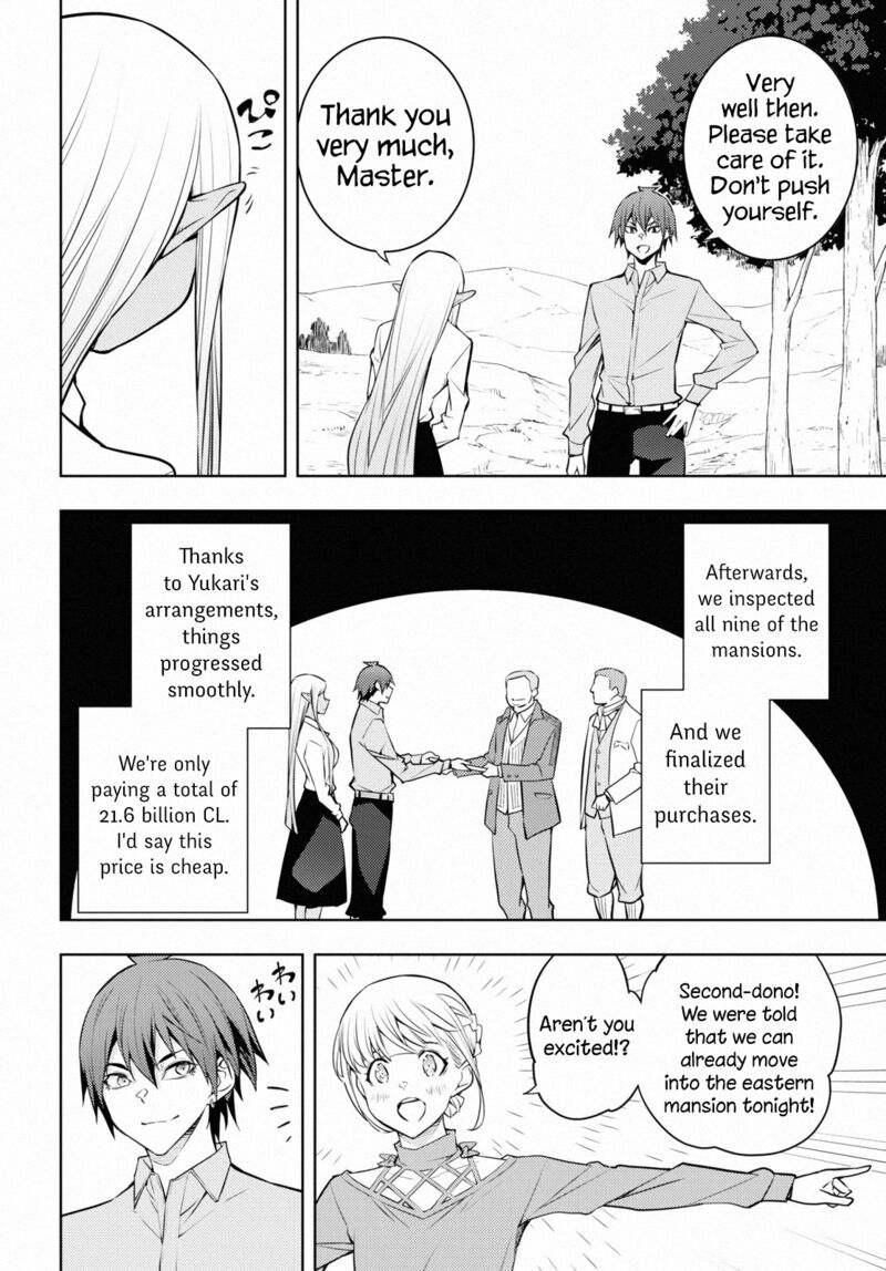 Moto Sekai IchII Subchara Ikusei Nikki Hai Player Isekai Wo Kouryakuchuu 40 6