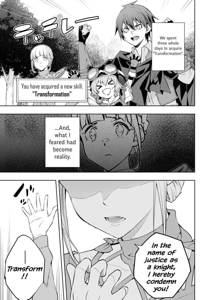 Moto Sekai IchII Subchara Ikusei Nikki Hai Player Isekai Wo Kouryakuchuu 41 1