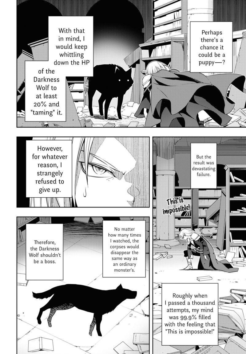 Moto Sekai IchII Subchara Ikusei Nikki Hai Player Isekai Wo Kouryakuchuu 41 10