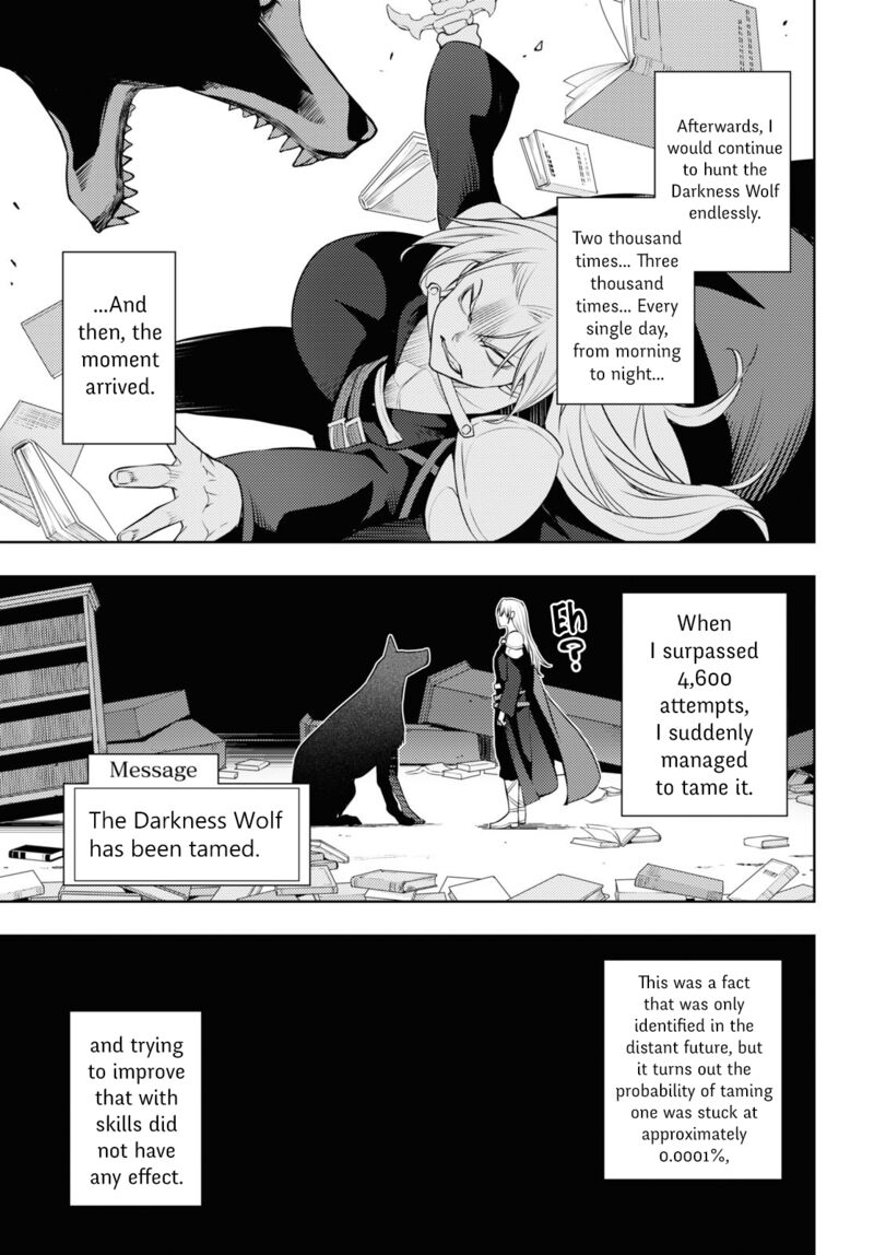 Moto Sekai IchII Subchara Ikusei Nikki Hai Player Isekai Wo Kouryakuchuu 41 11